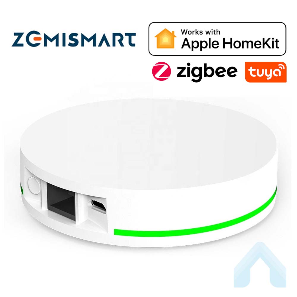 Smart Zigbee Hub Ethernet Home kit –
